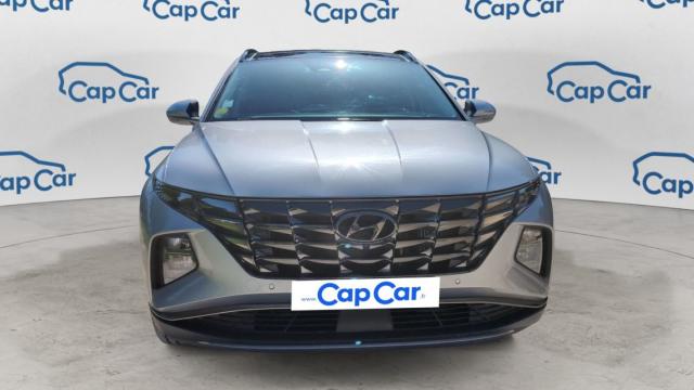 Hyundai Tucson image 5