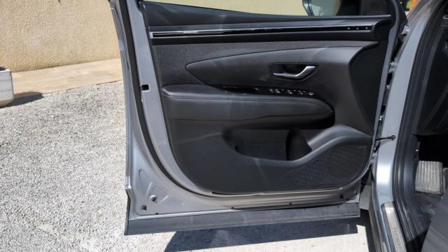 Hyundai Tucson image 4