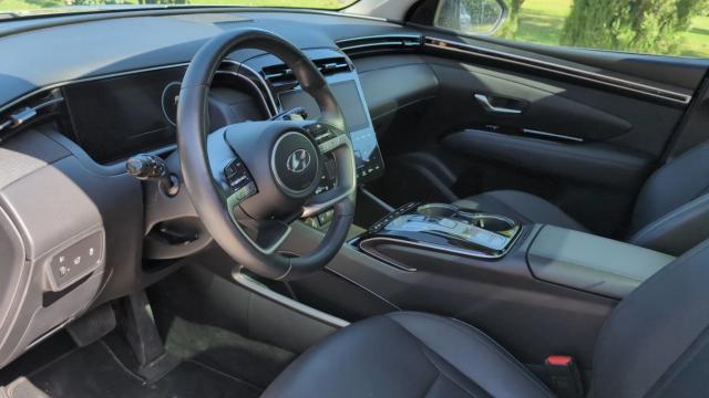 Hyundai Tucson image 9