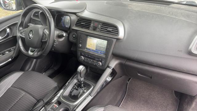 Renault Kadjar image 5
