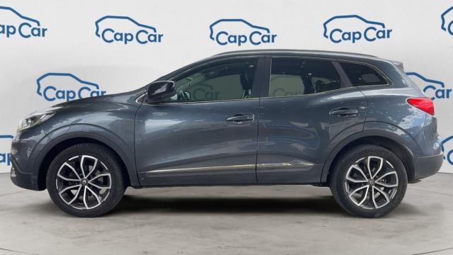 Renault Kadjar image 4