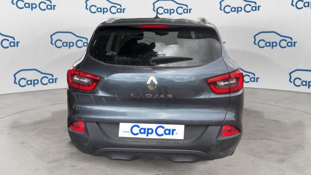 Renault Kadjar image 2