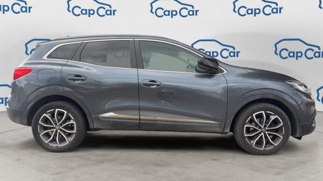 Renault Kadjar image 8