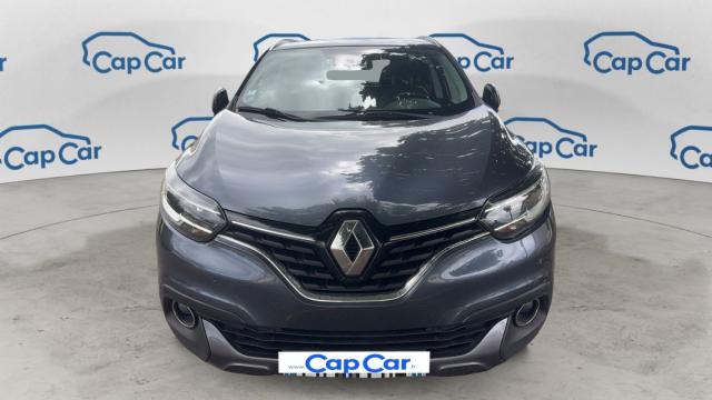 Renault Kadjar image 3