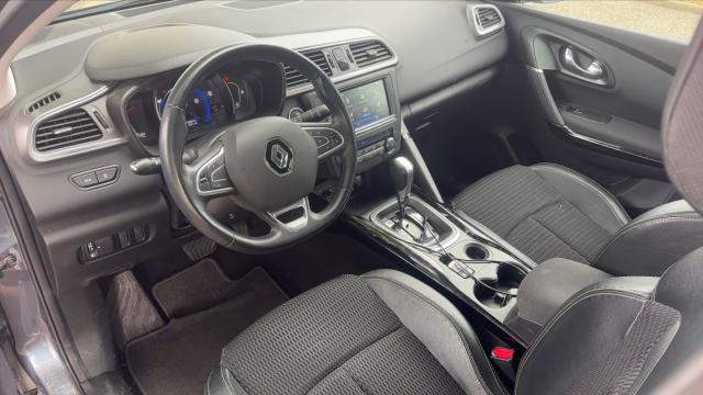 Renault Kadjar image 1