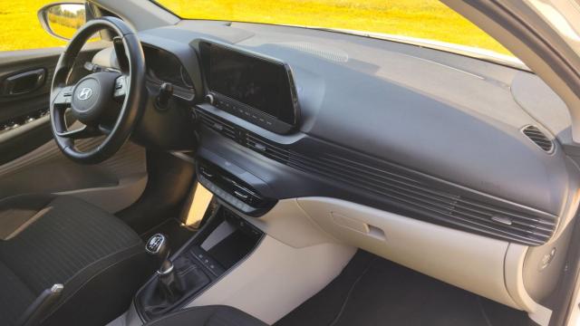 Hyundai I20 image 3
