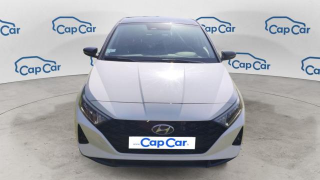 Hyundai I20 image 7