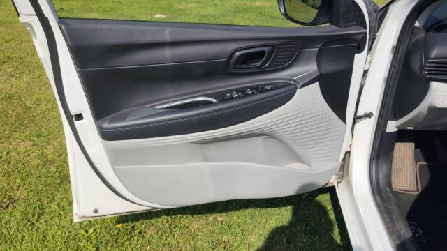 Hyundai I20 image 2