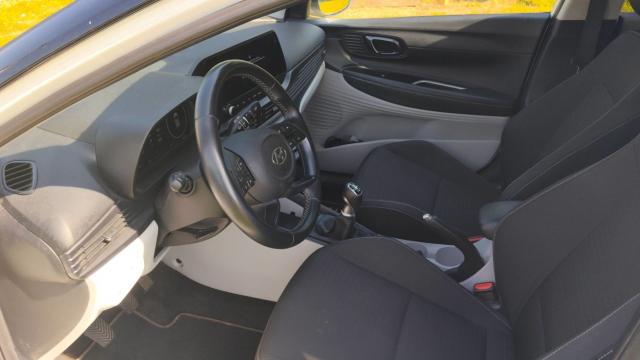 Hyundai I20 image 6