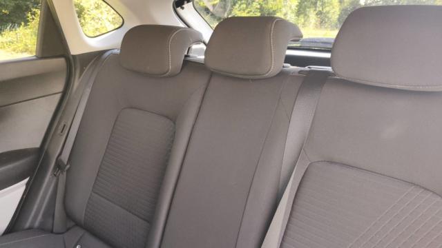 Hyundai I20 image 9