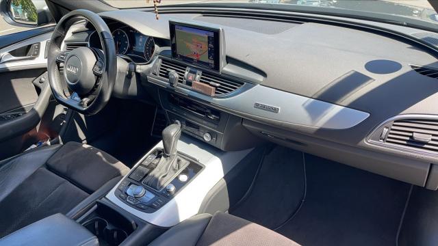 Audi A6 image 3