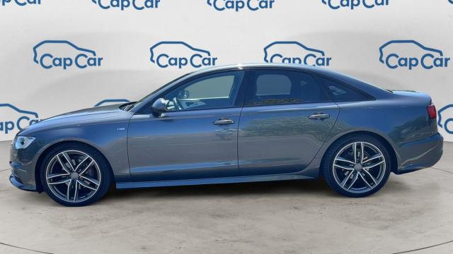 Audi A6 image 7