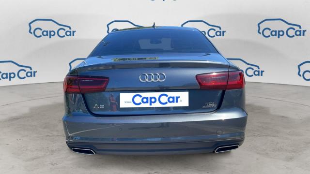 Audi A6 image 6