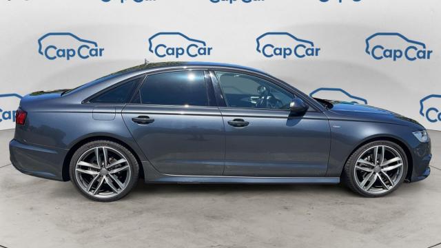 Audi A6 image 8