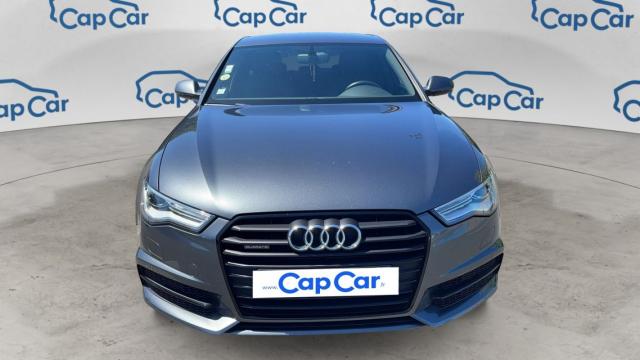 Audi A6 image 4