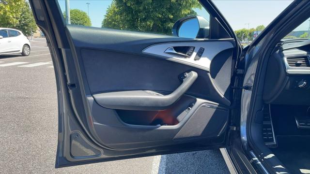 Audi A6 image 1