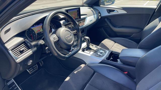 Audi A6 image 2