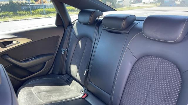 Audi A6 image 9