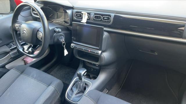 Citroen C3 image 5