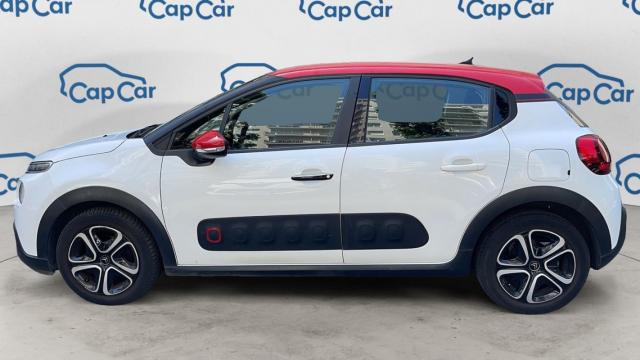 Citroen C3 image 8