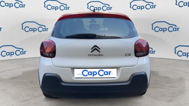 Citroen C3 image 7