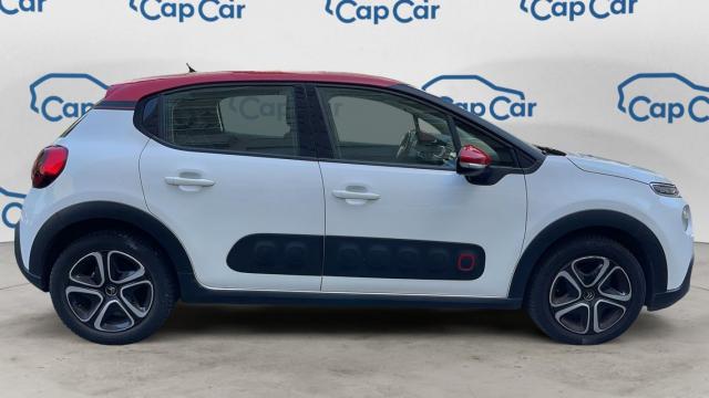 Citroen C3 image 4