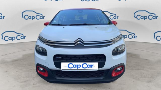 Citroen C3 image 9