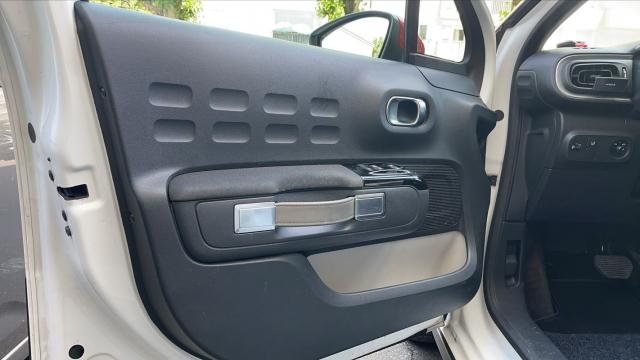 Citroen C3 image 6