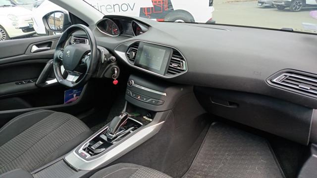 Peugeot 308 Sw image 3