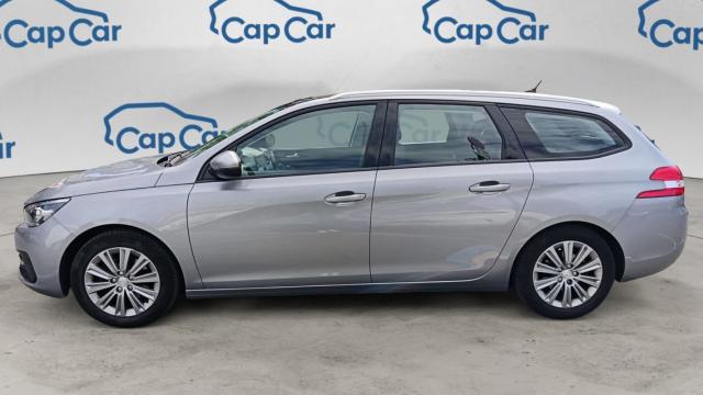 Peugeot 308 Sw image 6