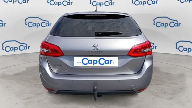 Peugeot 308 Sw image 1