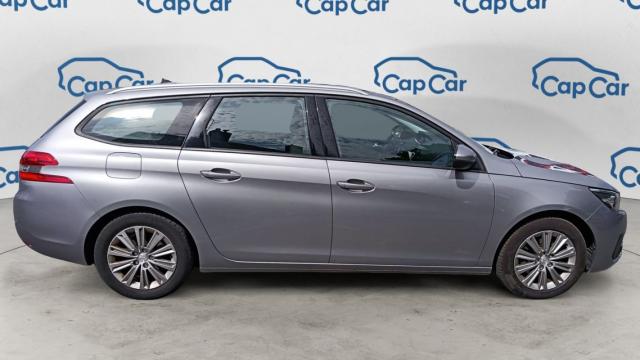 Peugeot 308 Sw image 5