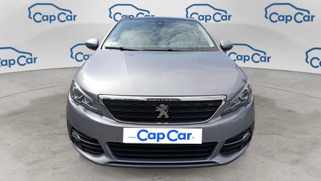 Peugeot 308 Sw image 4
