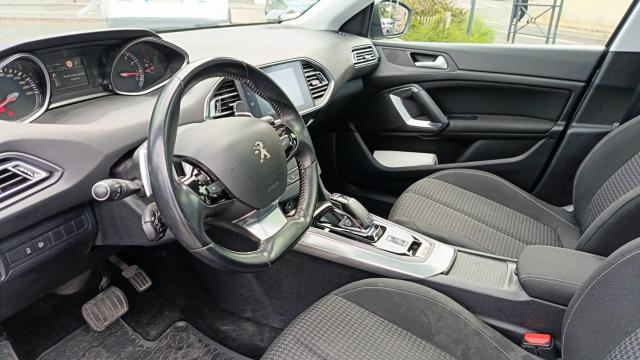 Peugeot 308 Sw image 8