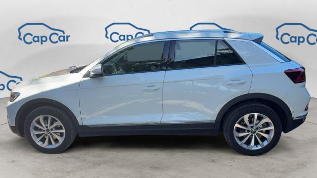 Volkswagen T-Roc image 3