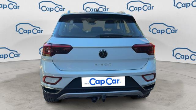 Volkswagen T-Roc image 2