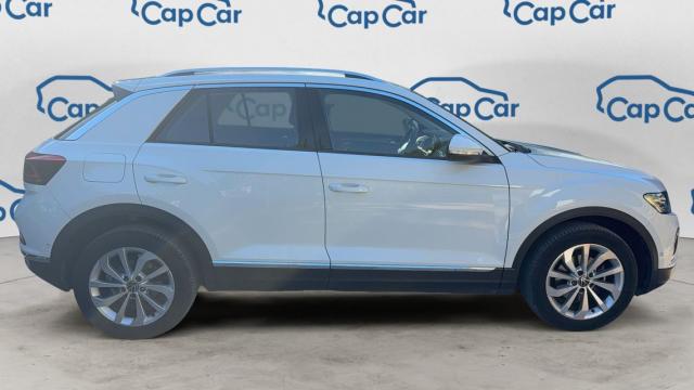 Volkswagen T-Roc image 1