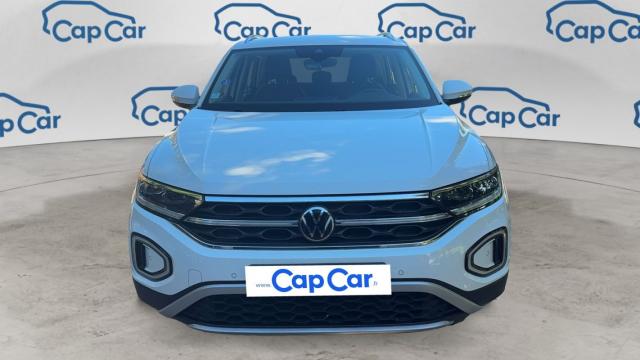 Volkswagen T-Roc image 5