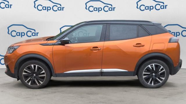 Peugeot 2008 image 2