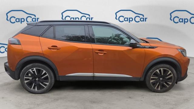 Peugeot 2008 image 1