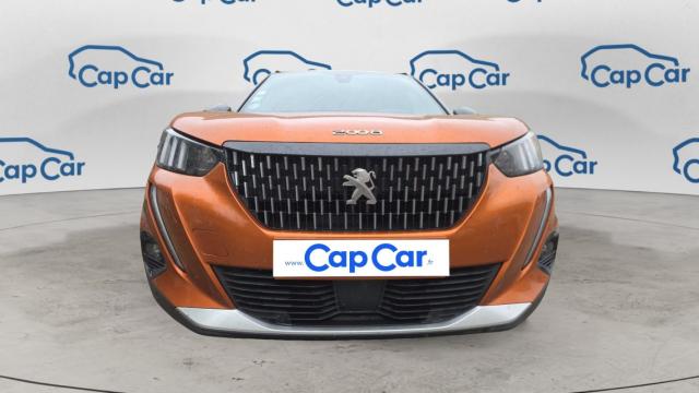 Peugeot 2008 image 5