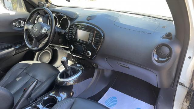 Nissan Juke image 2