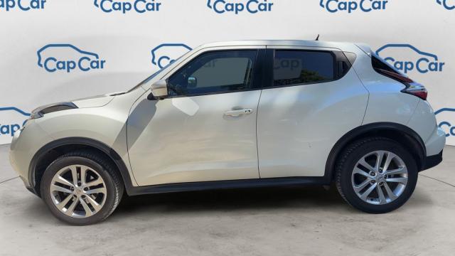 Nissan Juke image 7