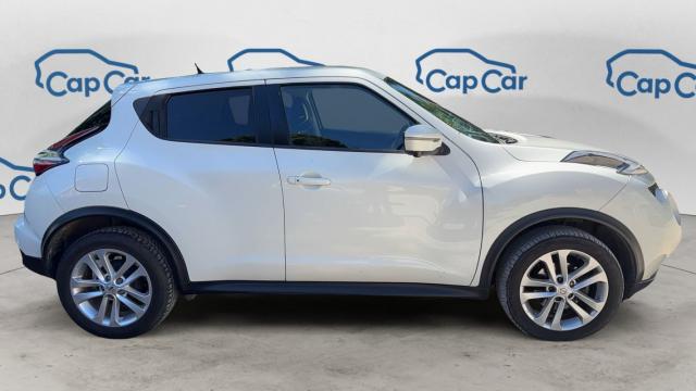 Nissan Juke image 9