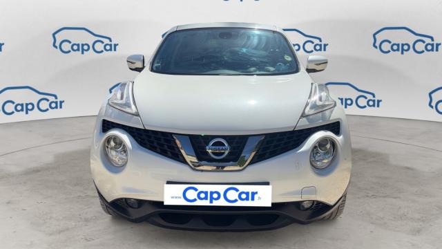 Nissan Juke image 6