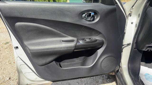 Nissan Juke image 1