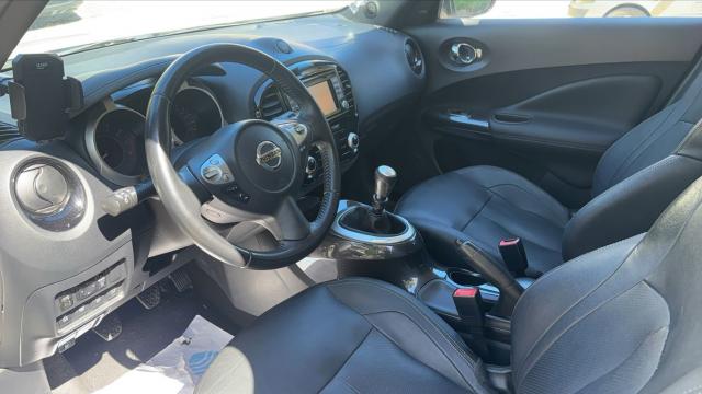 Nissan Juke image 5
