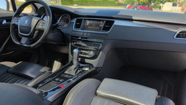 Peugeot 508 image 5