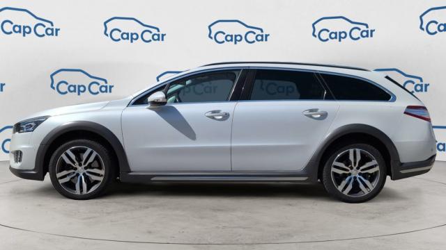 Peugeot 508 image 3