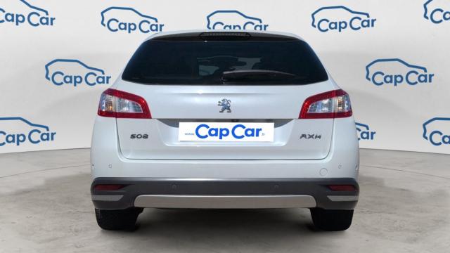 Peugeot 508 image 2